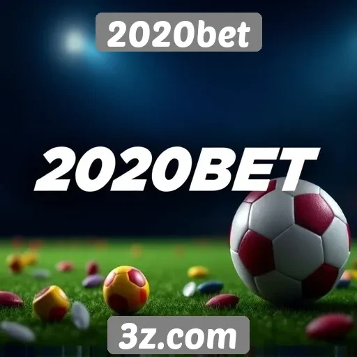 2020bet oferece promoções atraentes para novos usuários