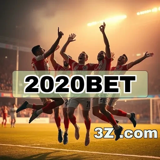 Inovações na Betting: 2020bet Revoluciona Apostas Online