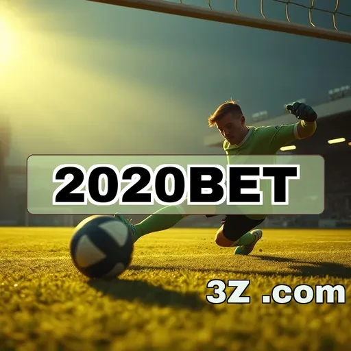 A Magia do Casino no 2020bet: A Diversão Nunca Para