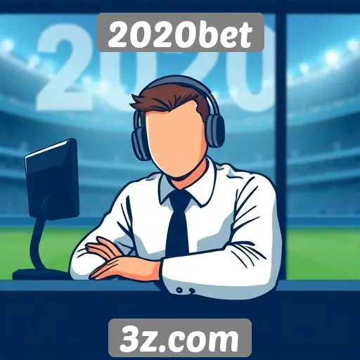 Atendimento ao cliente no site 2020bet