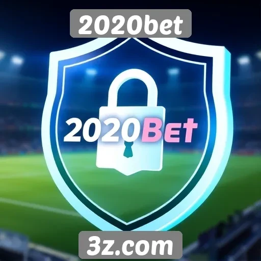 Segurança em transações financeiras no 2020bet