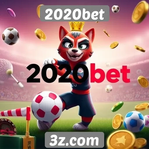 Avaliação dos jogos disponíveis no site 2020bet
