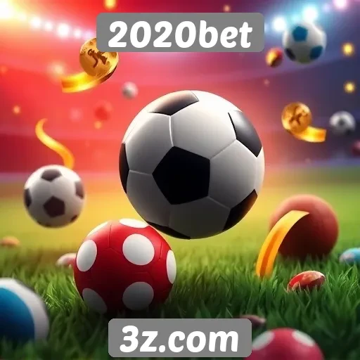 Análise das opções de jogos disponíveis em 2020bet