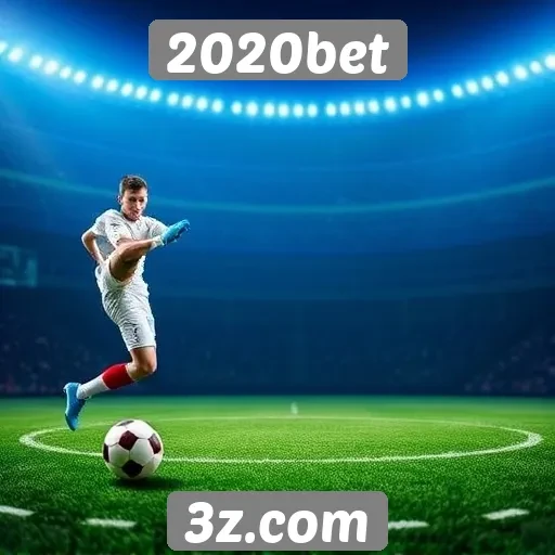 Visão geral das opções de jogos no 2020bet