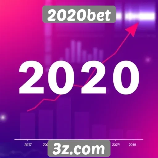 Perspectivas de crescimento do 2020bet até 2025