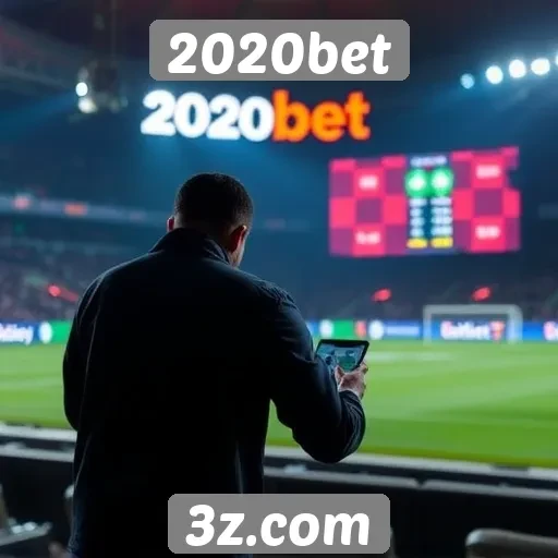 Impacto das regulamentações no funcionamento da 2020bet
