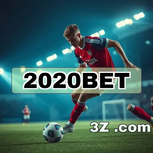 Slots Empolgantes no 2020bet: Diversão e Ganhos Esperam por Você