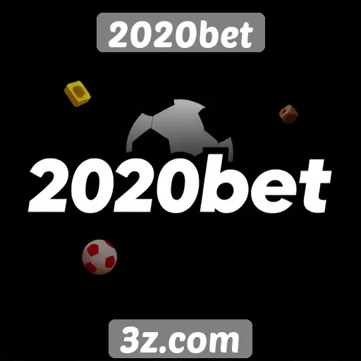 Variedade de jogos acessíveis no 2020bet
